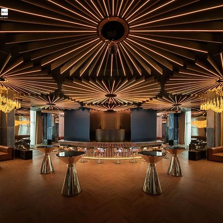 Hotel Radisson Blu Ha Long Bay Exterior foto