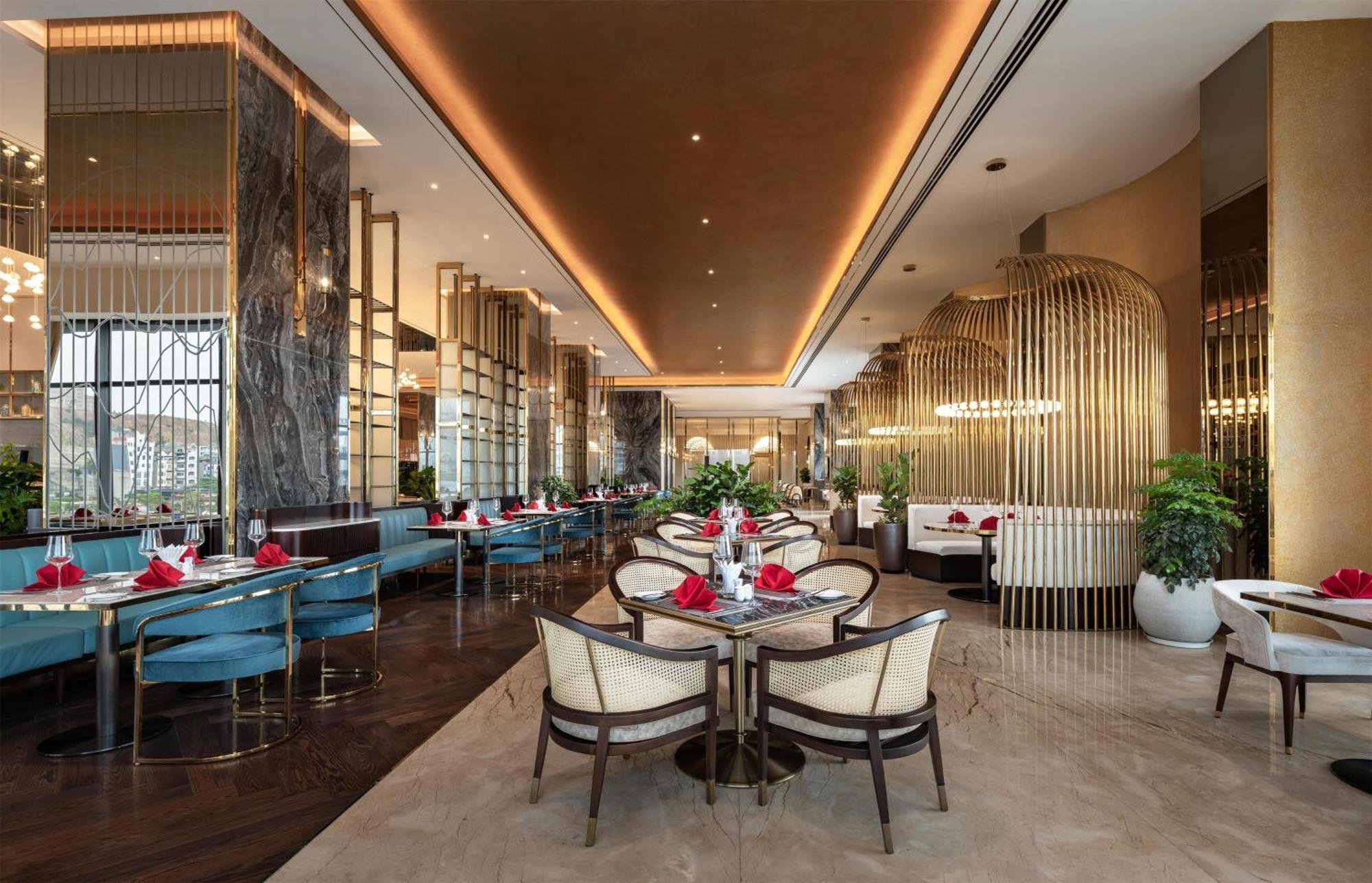 Hotel Radisson Blu Ha Long Bay Exterior foto